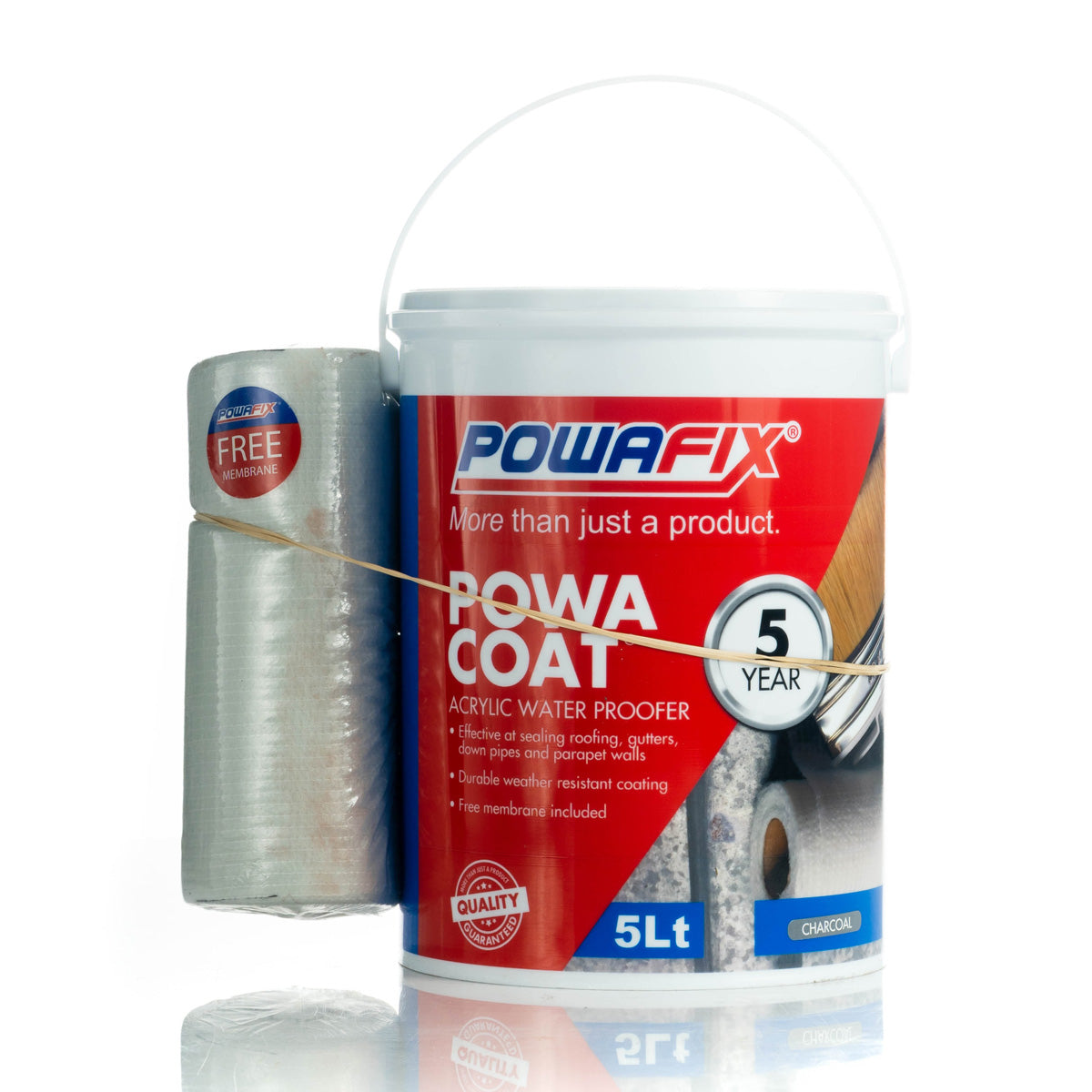 Powafix Powa Coat Waterproofer