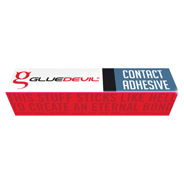 Glue Devil Contact Adhesive 50ml