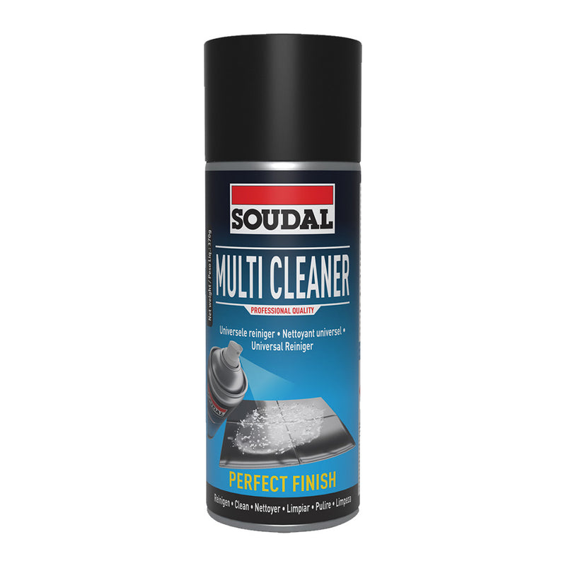 Soudal Multi Cleaner 400ml