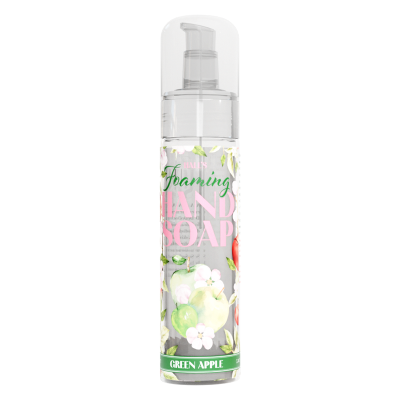 Hall's Foaming Hand Soap 200ml