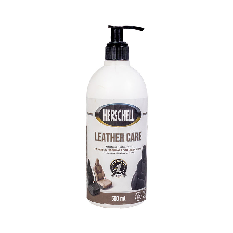 Herschell Leather Care 500ml