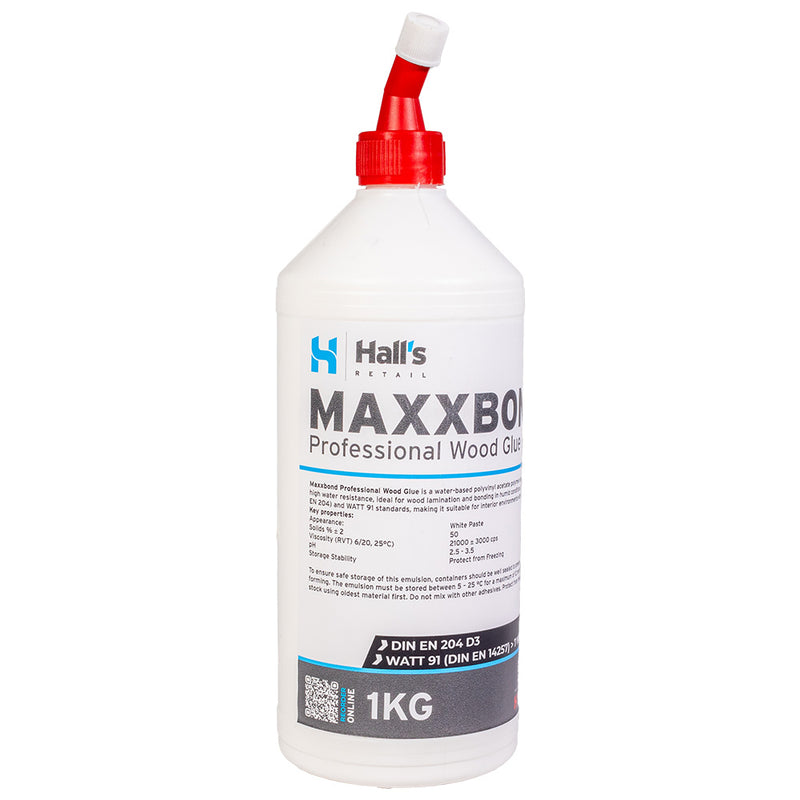 Maxxbond Professional Wood Glue