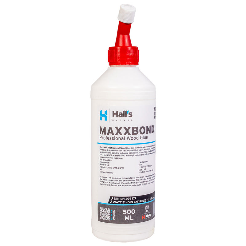 Maxxbond Professional Wood Glue