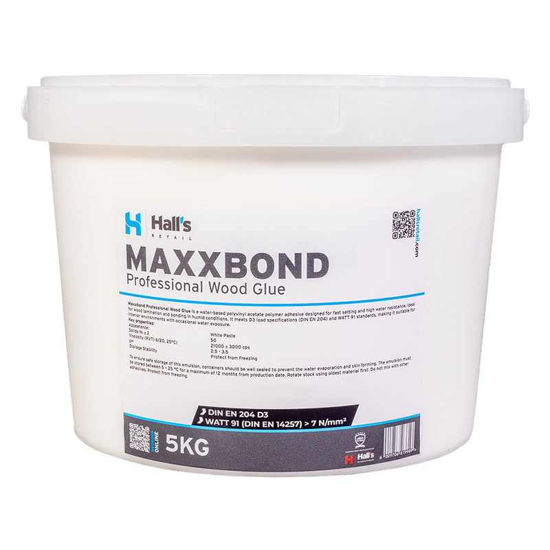 Maxxbond Professional Wood Glue