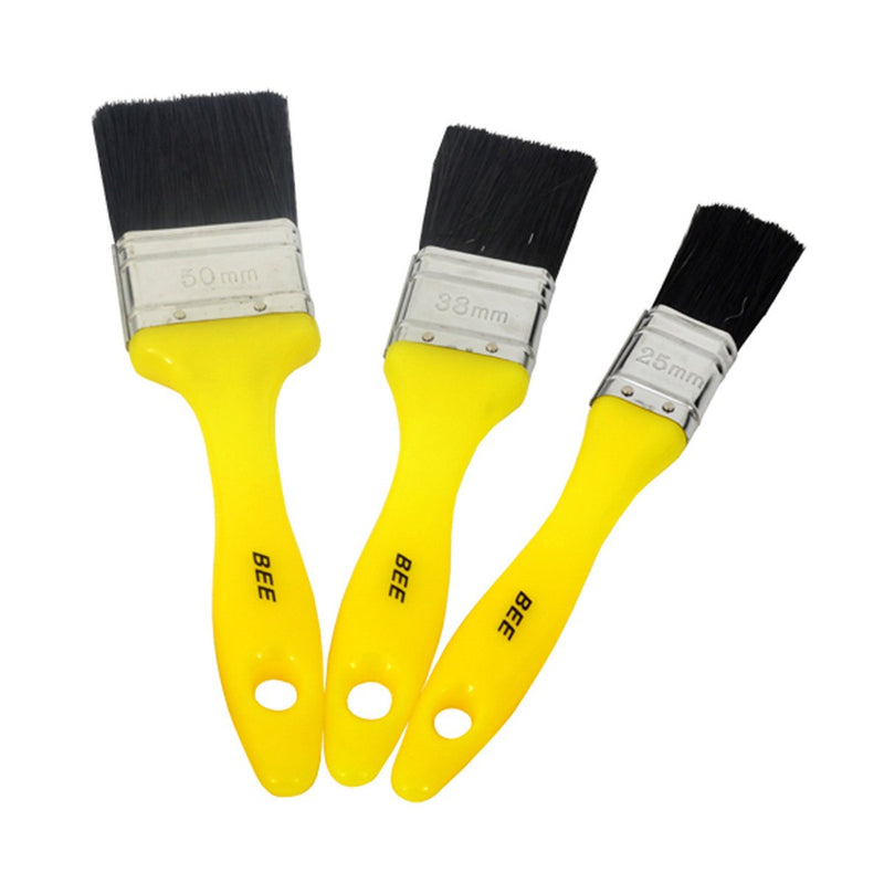 Bee 3 Piece Brush Pack - Hall's Retail